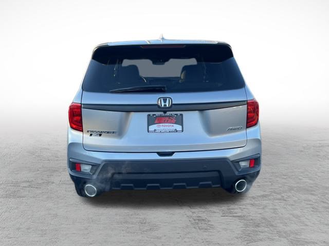 Used 2022 Honda Passport EX-L image 7