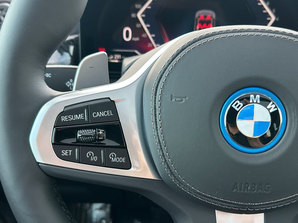 New 2026 BMW X5 xDrive50e w/ M Sport Package AWD/4WD image 19