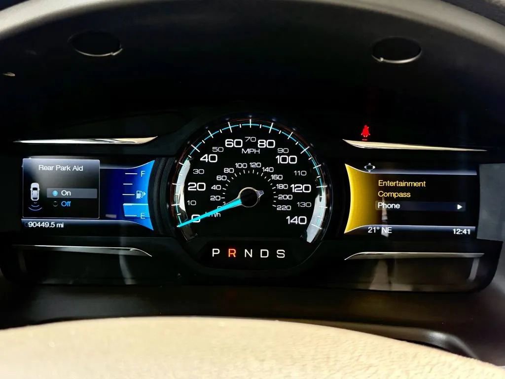 Used 2014 Ford Flex SEL w/ Equipment Group 201A AWD/4WD image 22