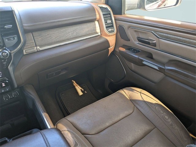 Used 2020 RAM 1500 Limited image 19