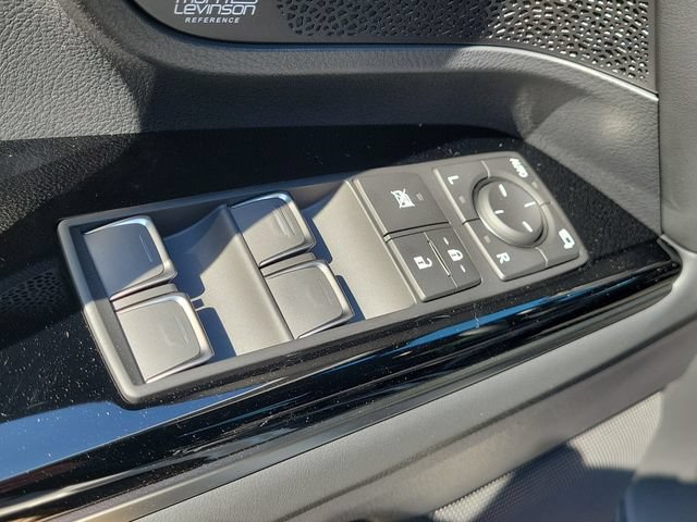 New 2026 Lexus LX 700h F Sport AWD/4WD image 20