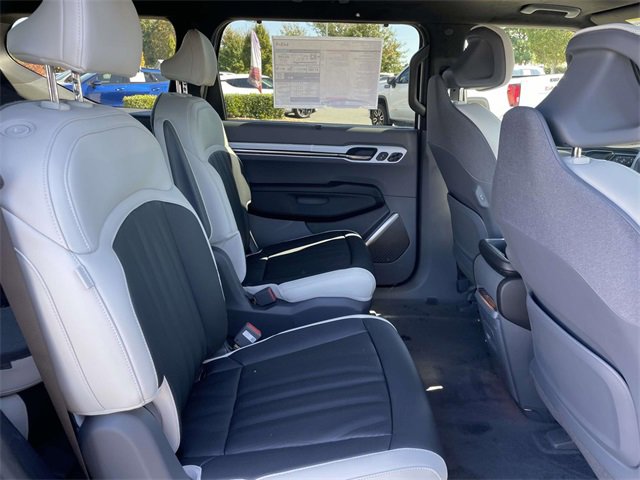 New 2026 Kia EV9 GT-Line image 17