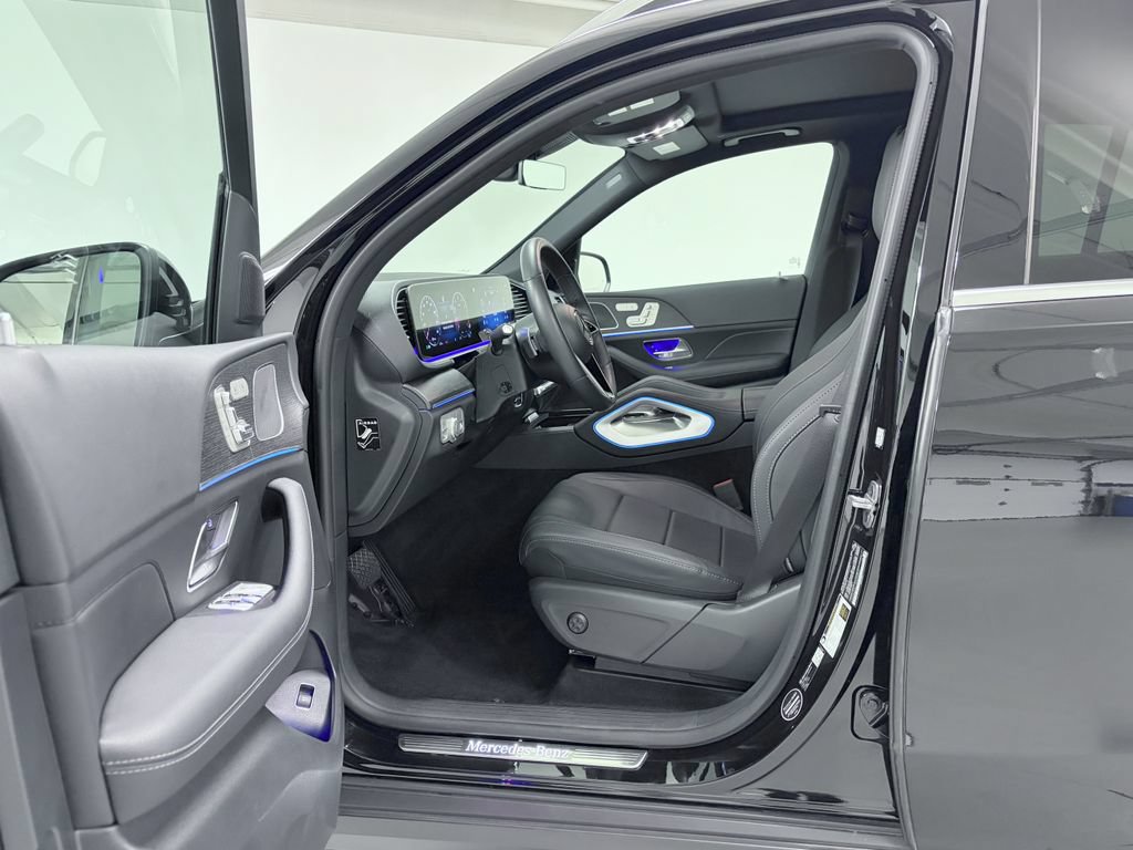 Certified 2026 Mercedes-Benz GLE 350 4MATIC image 16