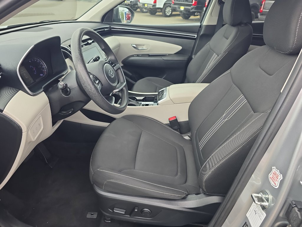 Used 2024 Hyundai Tucson SEL image 16