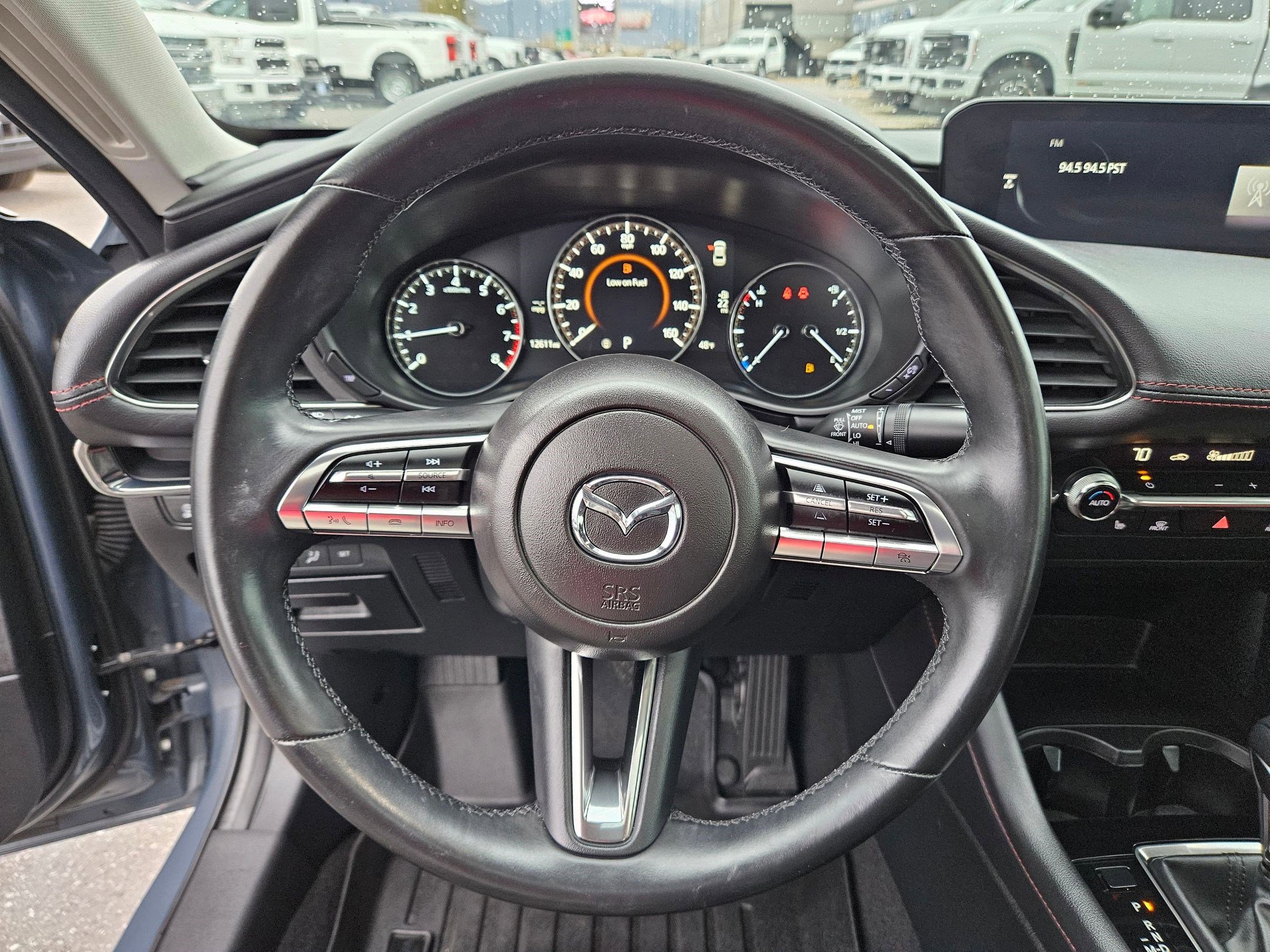 Used 2023 MAZDA MAZDA3 s image 20