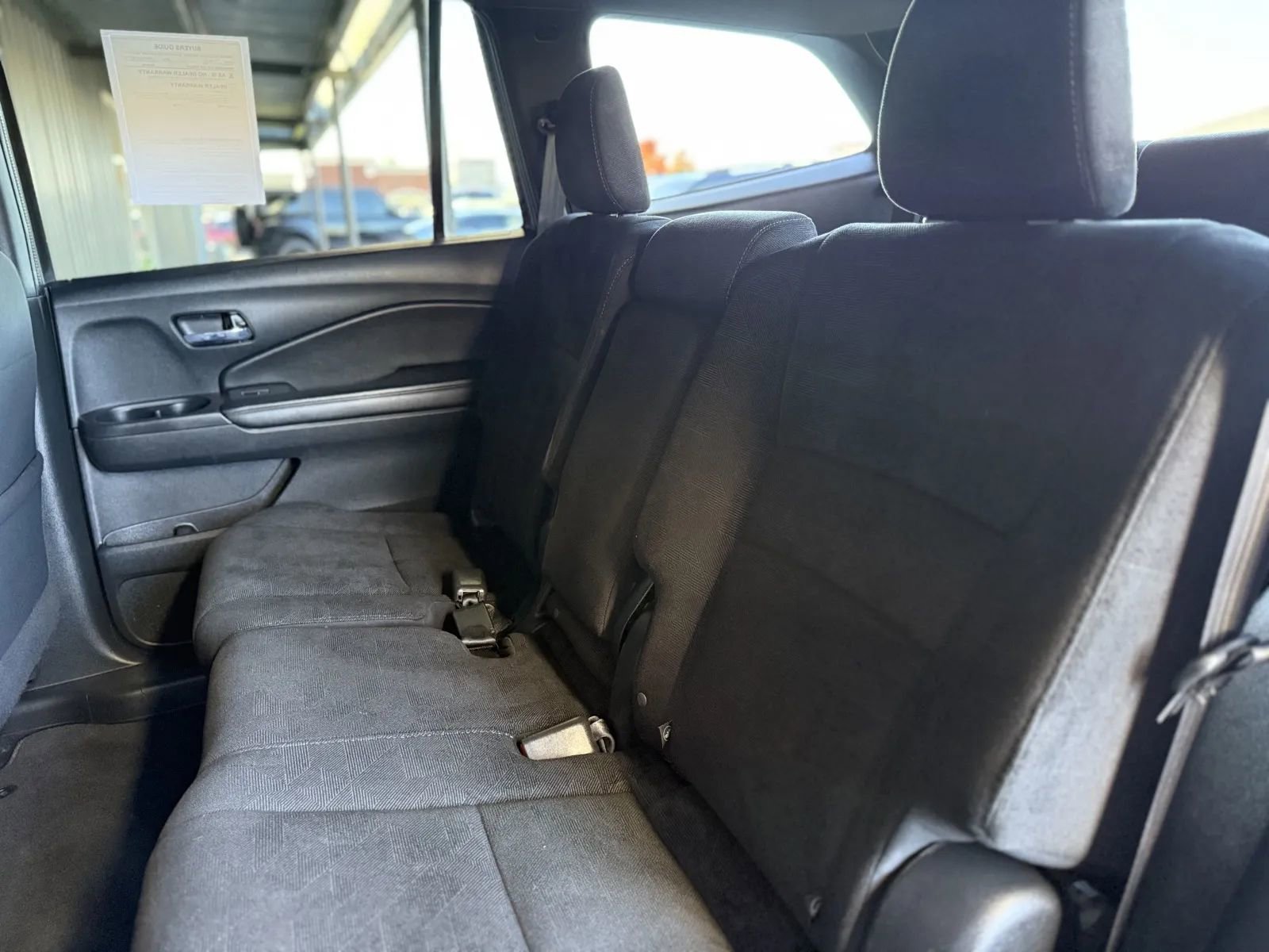 Used 2022 Honda Pilot Sport image 15