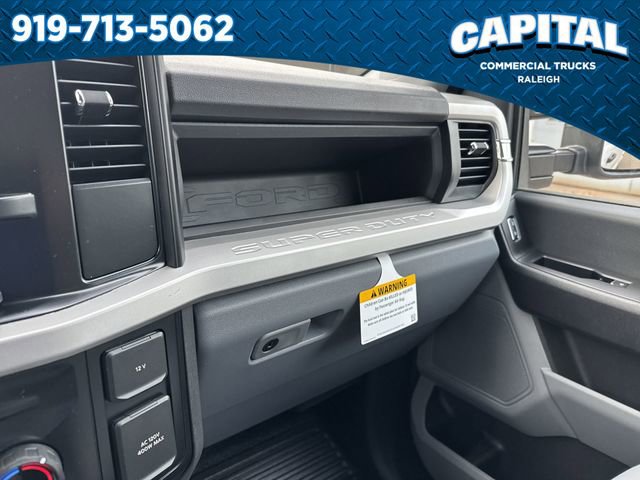 New 2026 Ford F350 XL w/ XL Chrome Package image 28