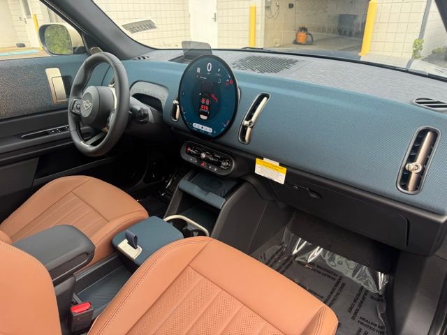 New 2026 MINI Cooper Countryman S image 17