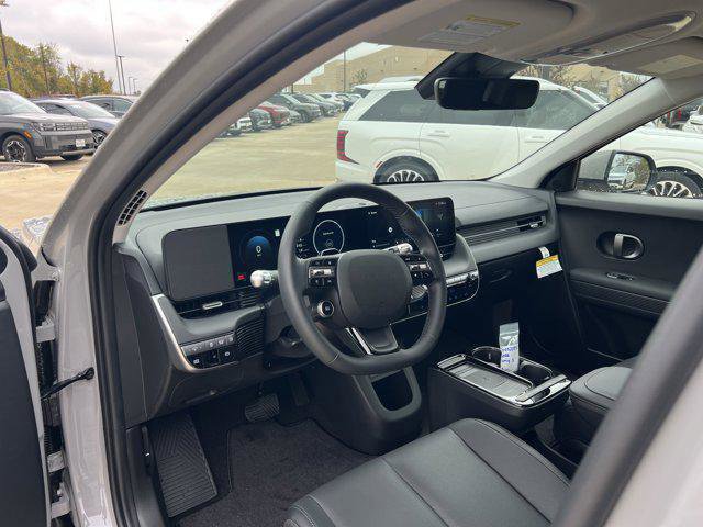 New 2026 Hyundai Ioniq 5 SEL image 15