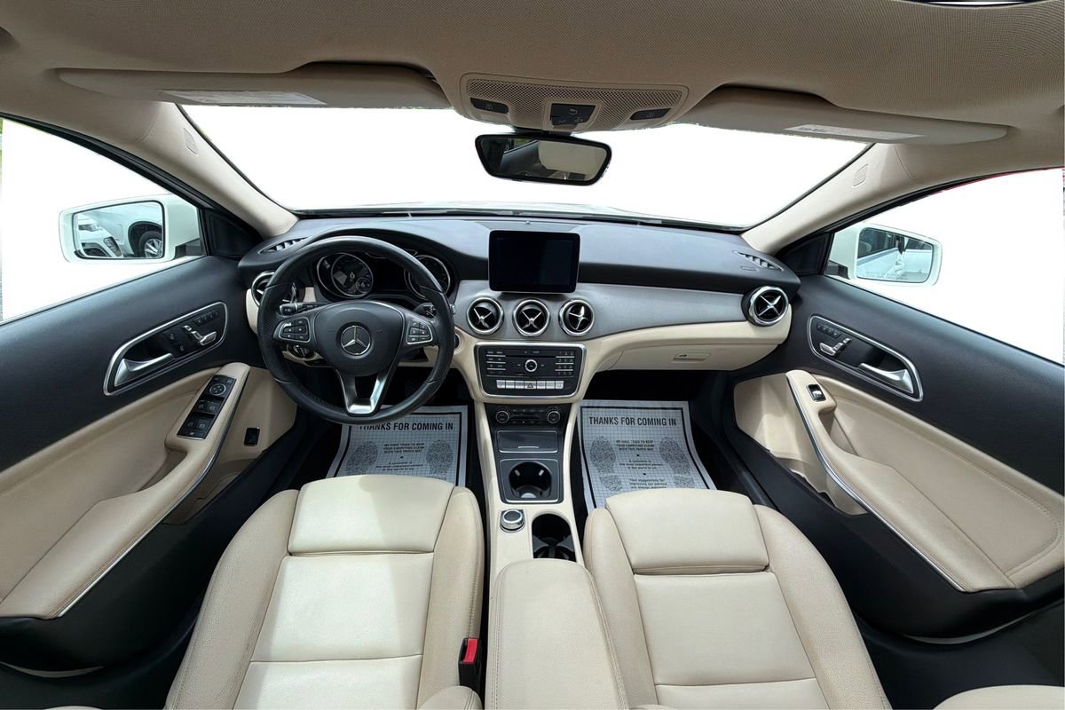 Used 2018 Mercedes-Benz GLA 250 image 31