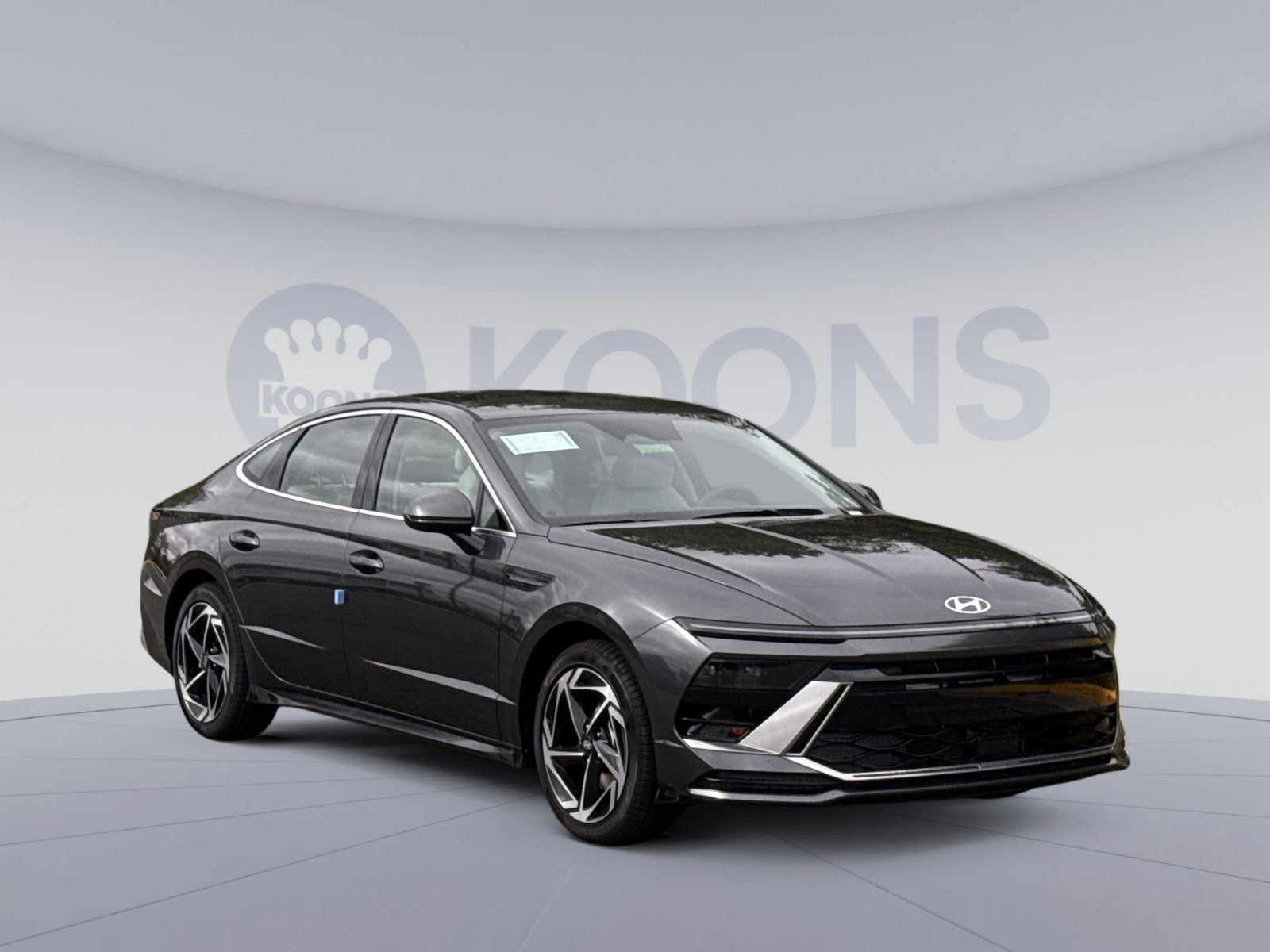 New 2026 Hyundai Sonata SEL image 10