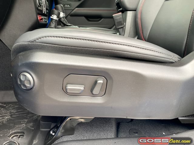New 2026 Jeep Gladiator Rubicon AWD/4WD image 27
