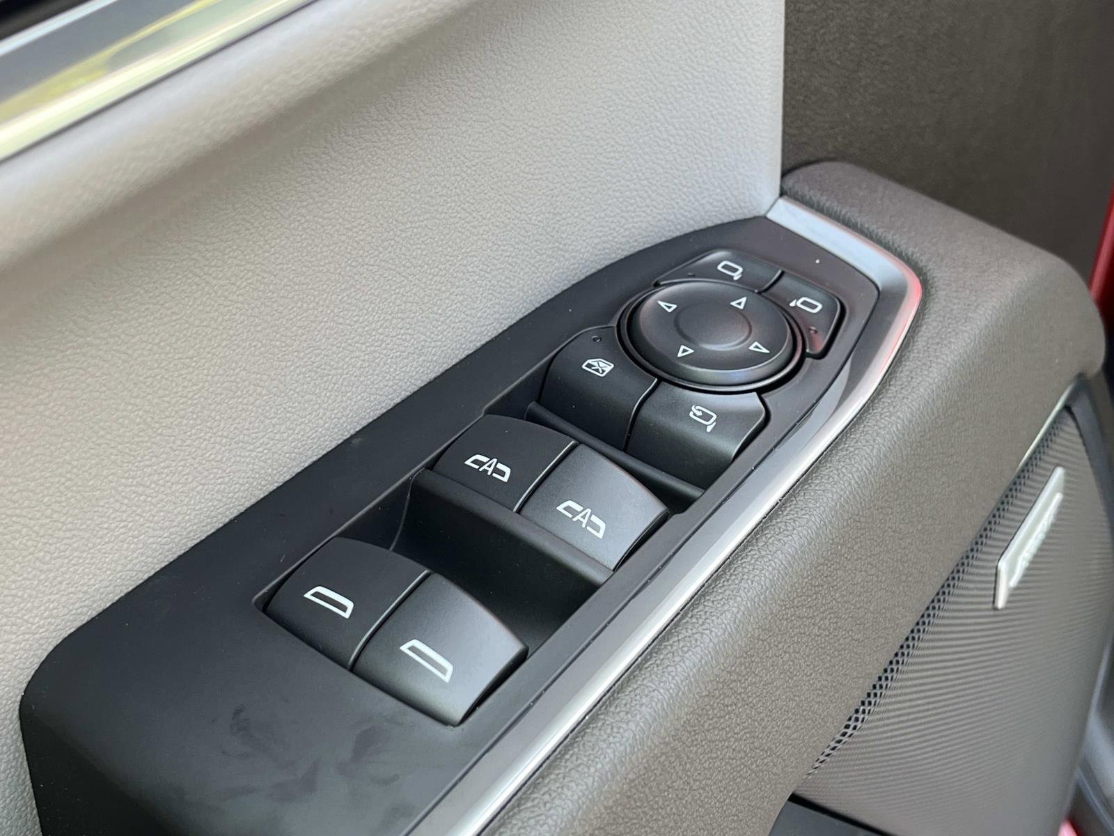 New 2026 GMC Sierra 1500 SLT w/ SLT Premium Plus Package image 23