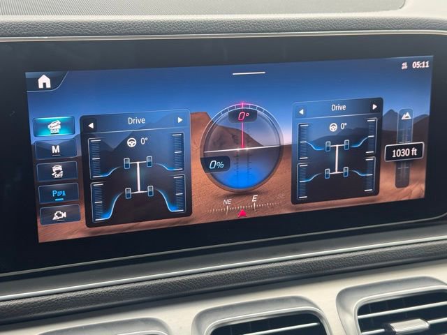 Used 2024 Mercedes-Benz GLE 350 4MATIC image 42