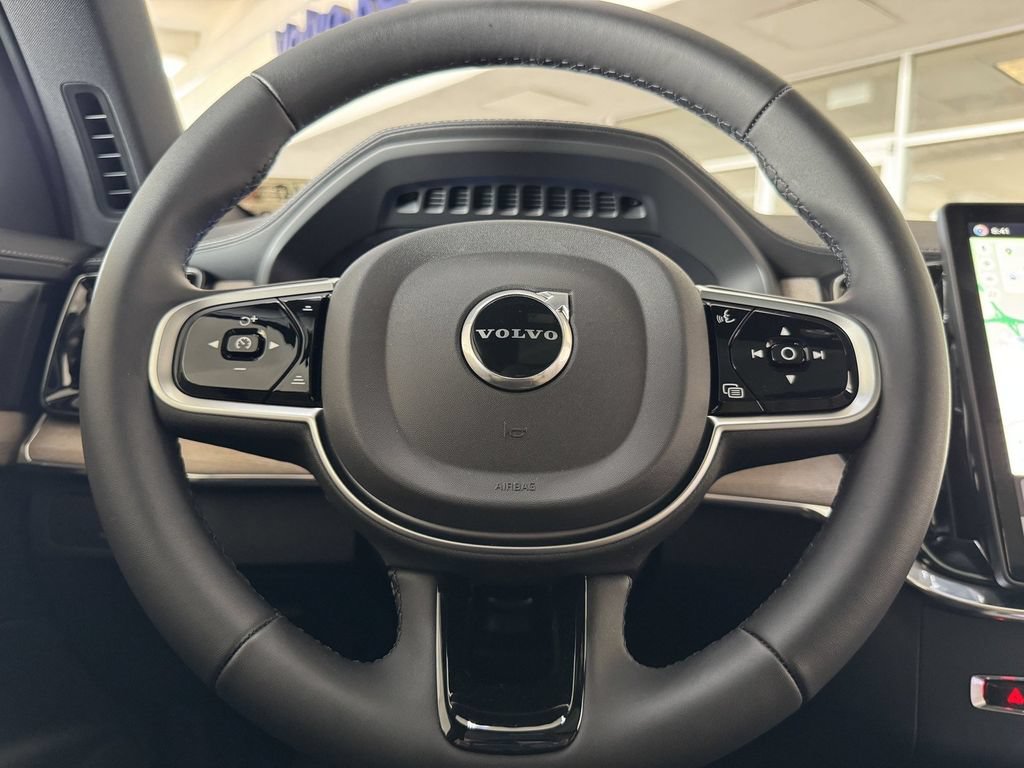 New 2026 Volvo XC90 T8 Plus AWD/4WD image 35