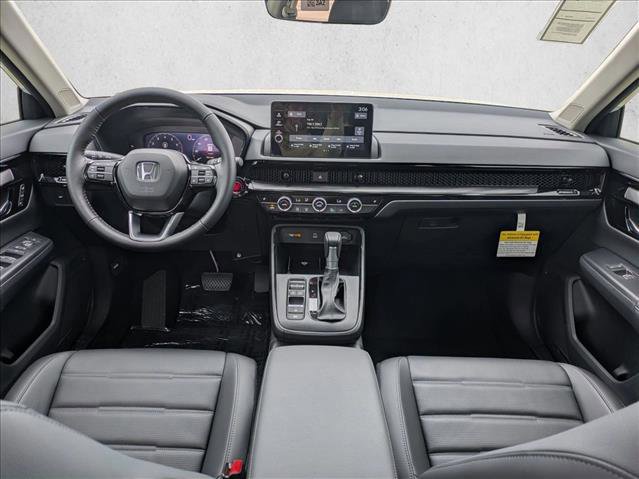 New 2026 Honda CR-V EX-L image 14