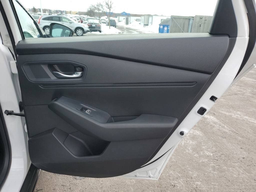 Certified 2025 Honda Accord Sport image 38