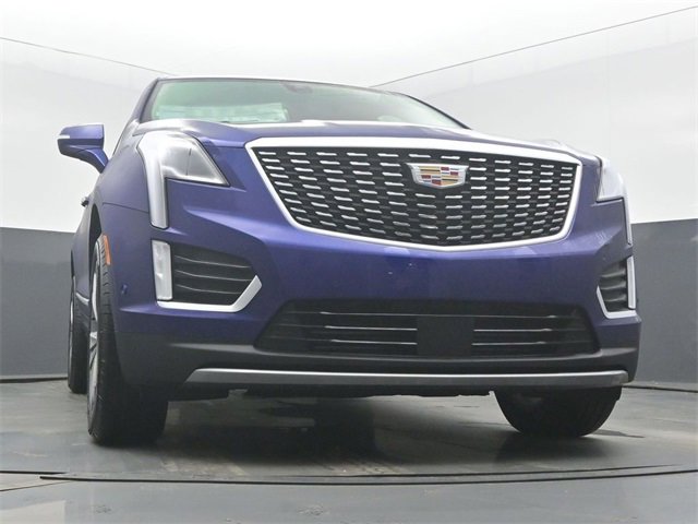 New 2026 Cadillac XT5 Premium Luxury w/ Driver Assist Package image 53