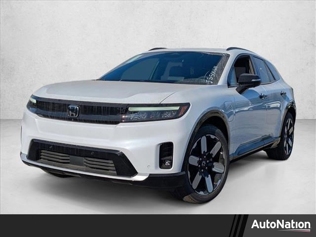 New 2026 Honda Prologue Elite image 1