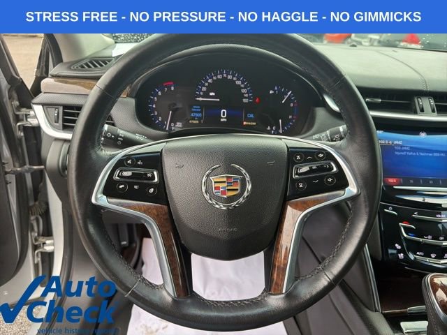 Used 2014 Cadillac XTS Luxury image 19