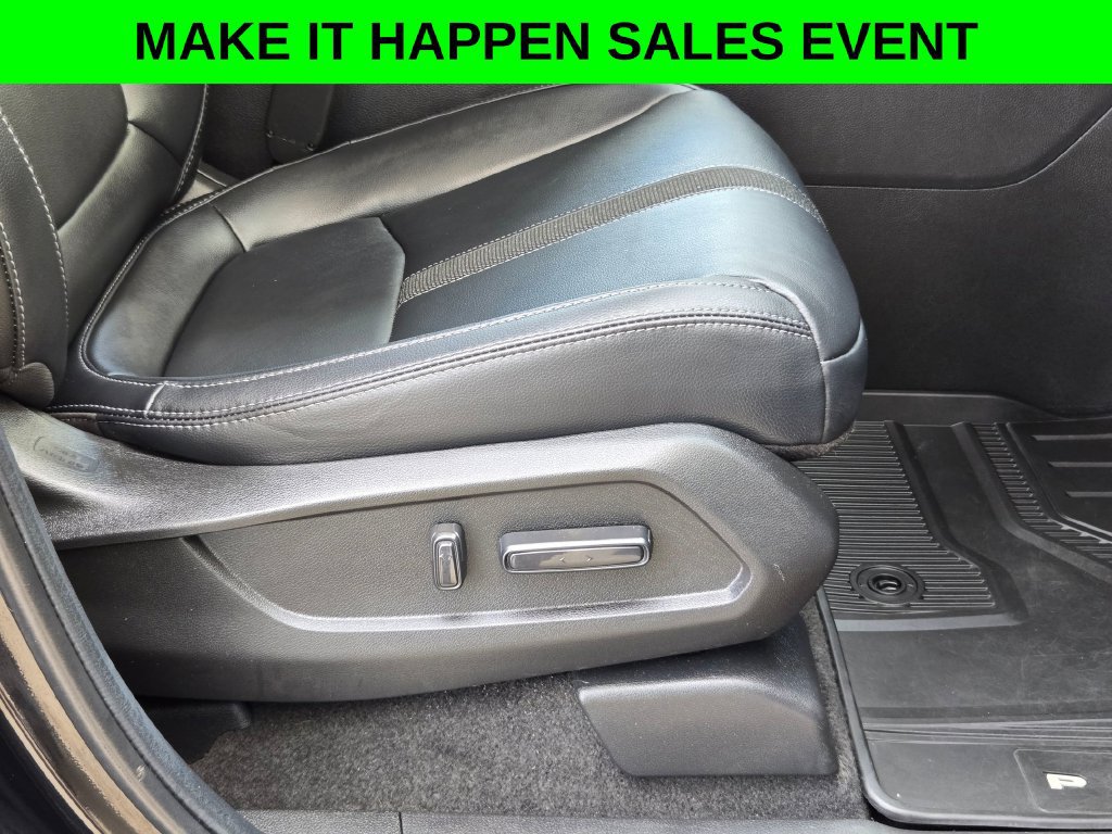 Used 2023 Honda Pilot Touring image 29