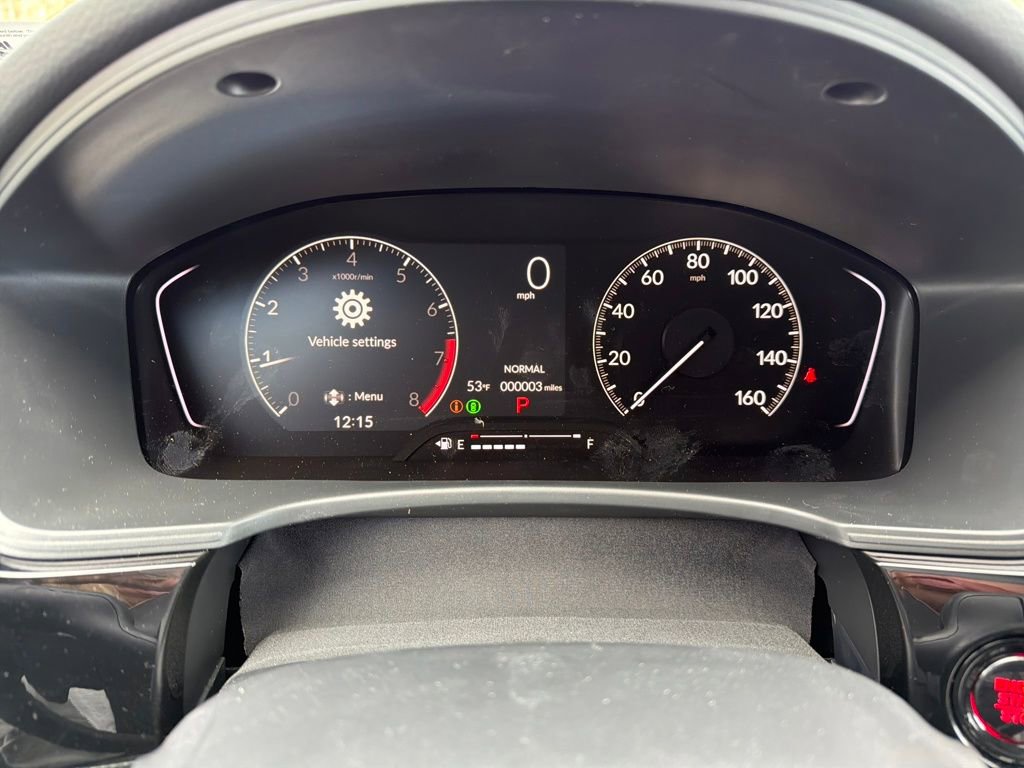 New 2026 Honda Civic Sport image 17