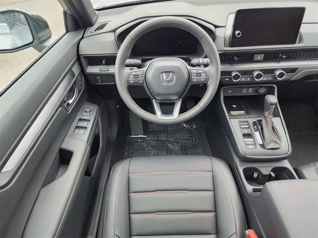 Used 2024 Honda CR-V Sport-L image 24