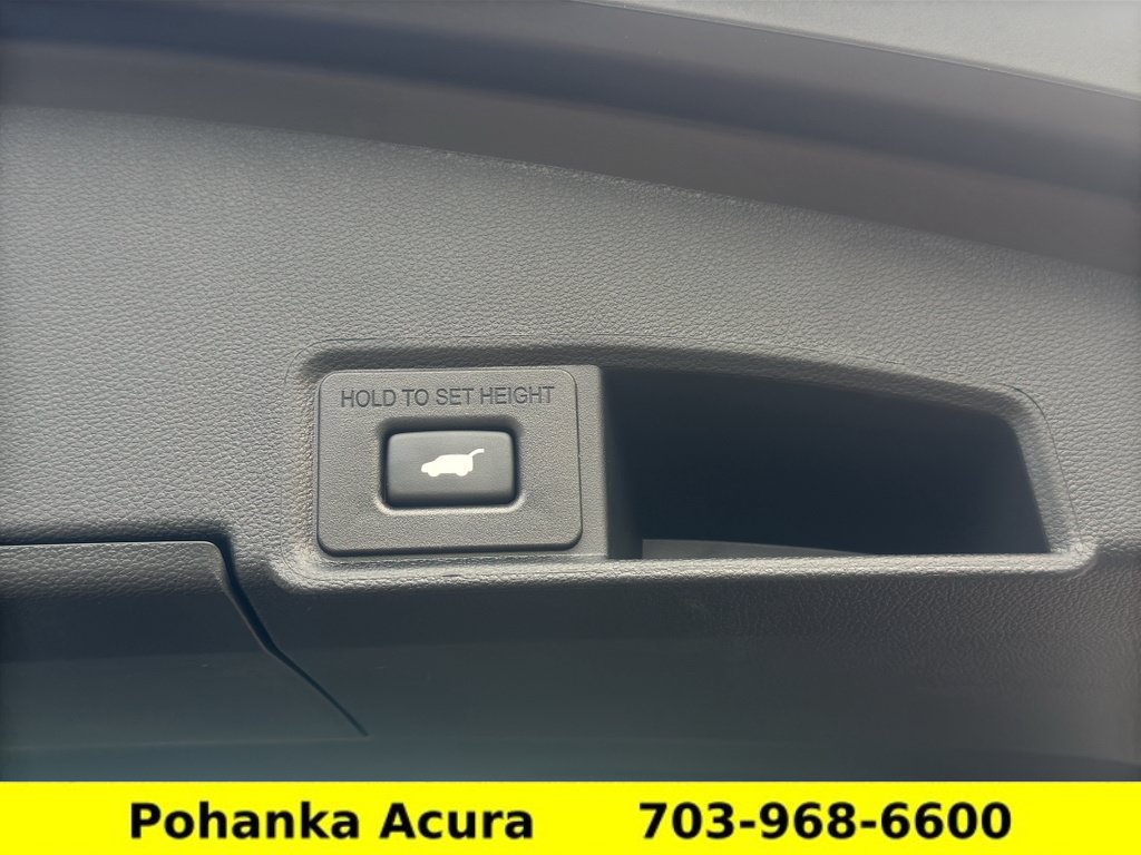 Certified 2026 Acura RDX A-Spec w/ Advance Package AWD/4WD image 33