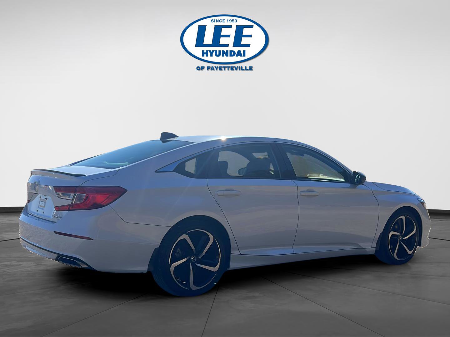 Used 2022 Honda Accord Sport image 16