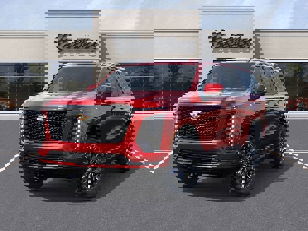 New 2026 Cadillac Escalade Sport w/ Touring Package image 6