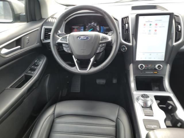 Certified 2022 Ford Edge SEL w/ Convenience Package image 20