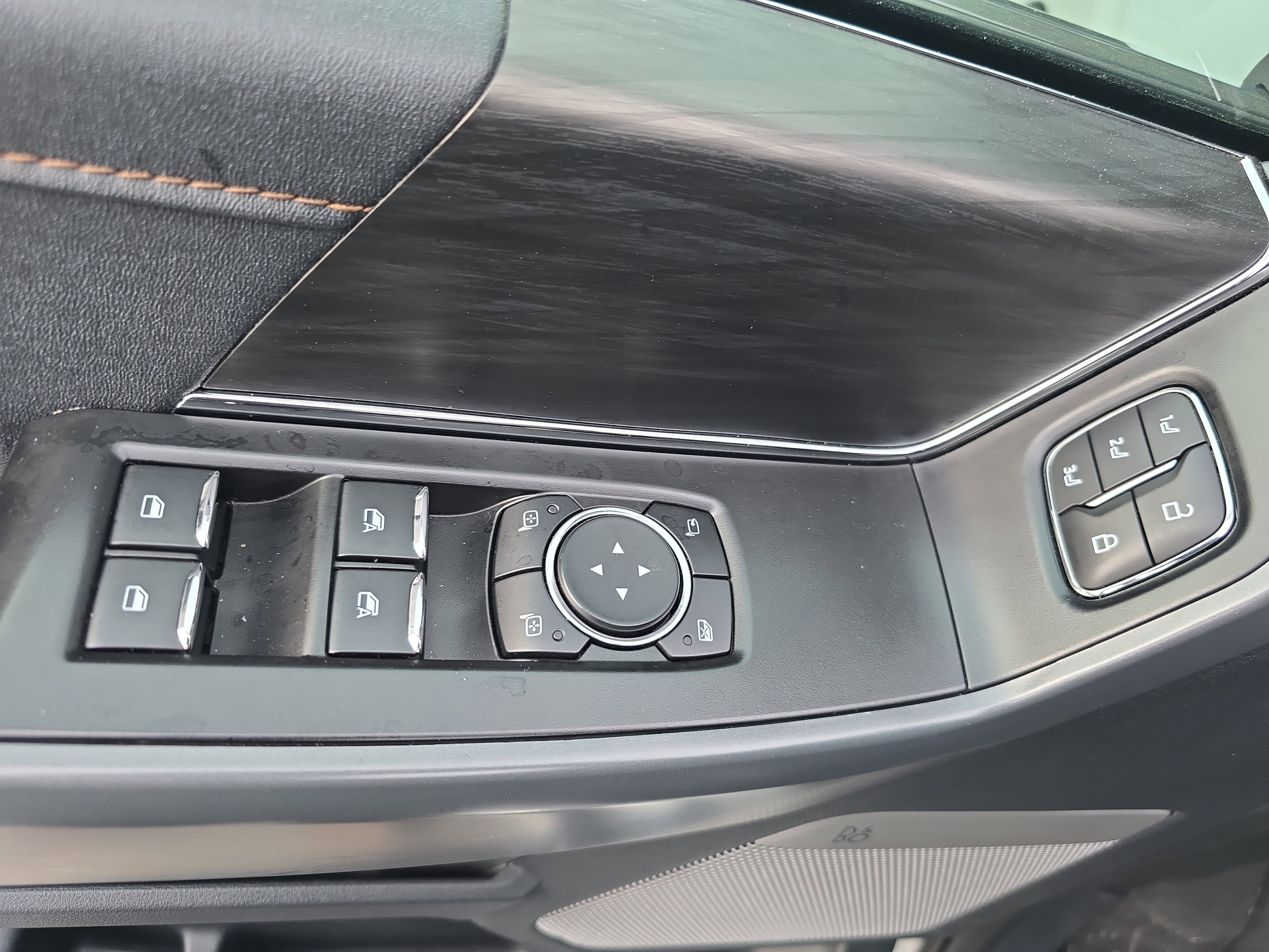 Used 2024 Ford F150 Lariat w/ Bed Utility Package image 27