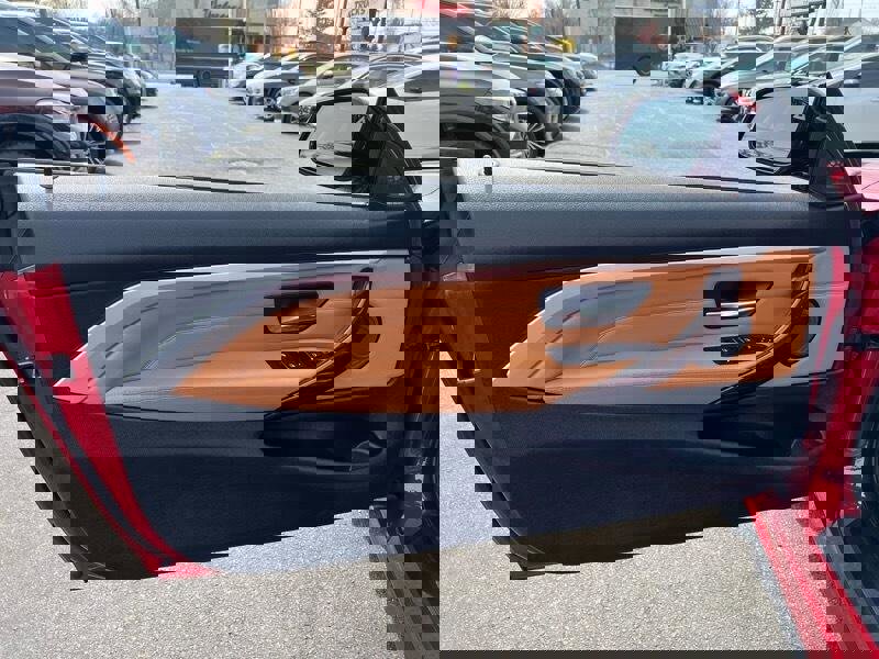 Used 2018 BMW 430i Convertible image 29