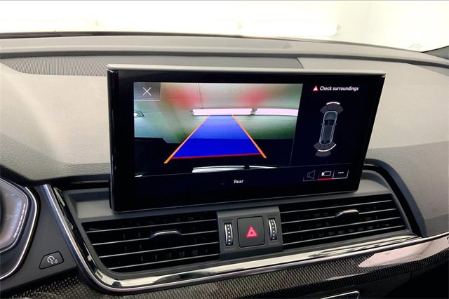 Certified 2022 Audi SQ5 Premium image 21