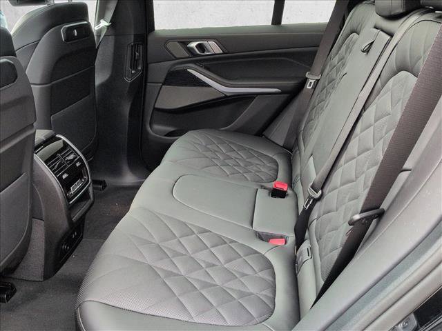 New 2026 BMW X5 xDrive50e w/ M Sport Package image 16