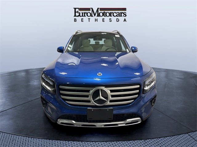 Used 2025 Mercedes-Benz GLB 250 GLB 250 image 8