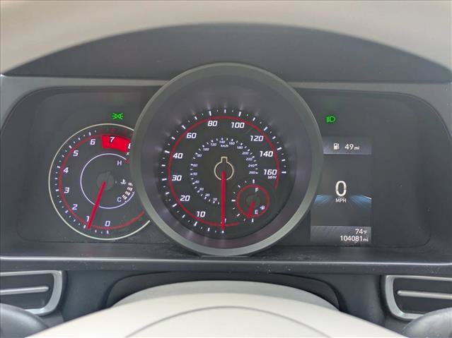 Used 2021 Hyundai Elantra SEL FWD image 11