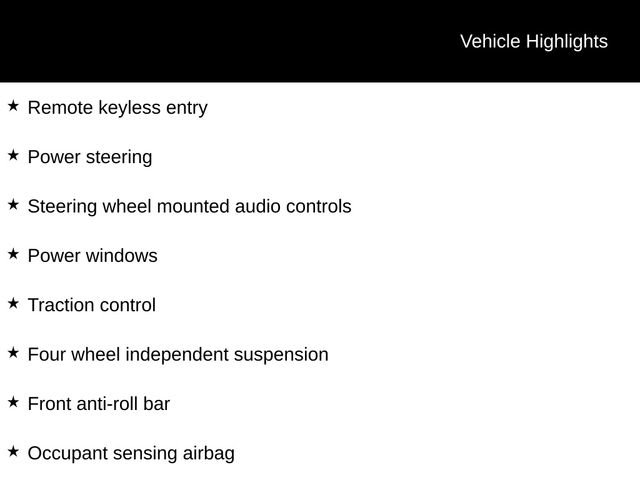 Used 2022 Mitsubishi Outlander ES image 12
