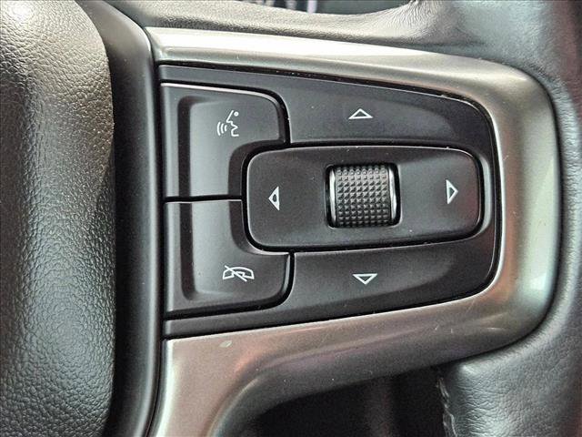 Used 2019 Chevrolet Silverado 1500 LT w/ Texas Edition RWD image 23