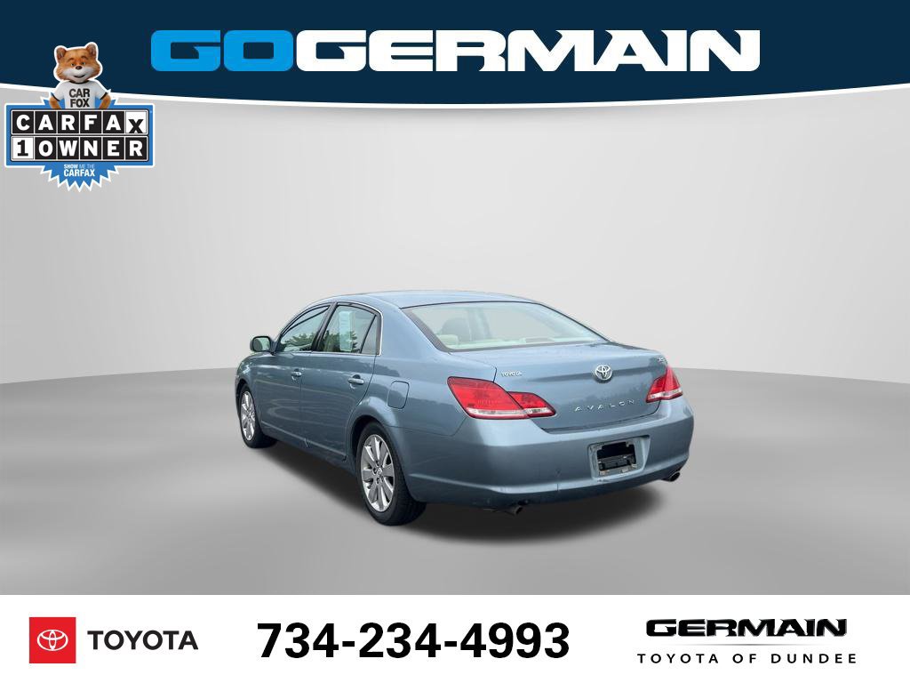 Used 2007 Toyota Avalon XLS FWD image 10