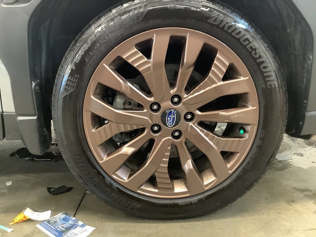 Certified 2026 Subaru Forester Sport AWD/4WD image 18