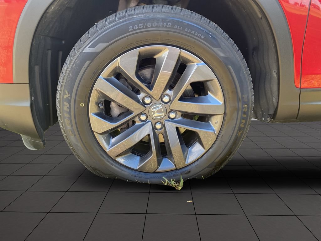 Used 2022 Honda Ridgeline Sport image 34