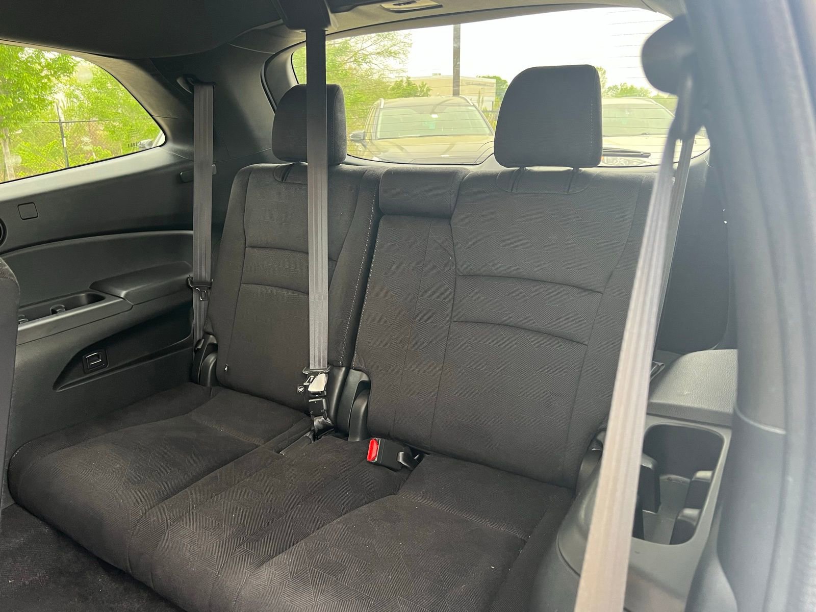 Used 2022 Honda Pilot Sport image 19