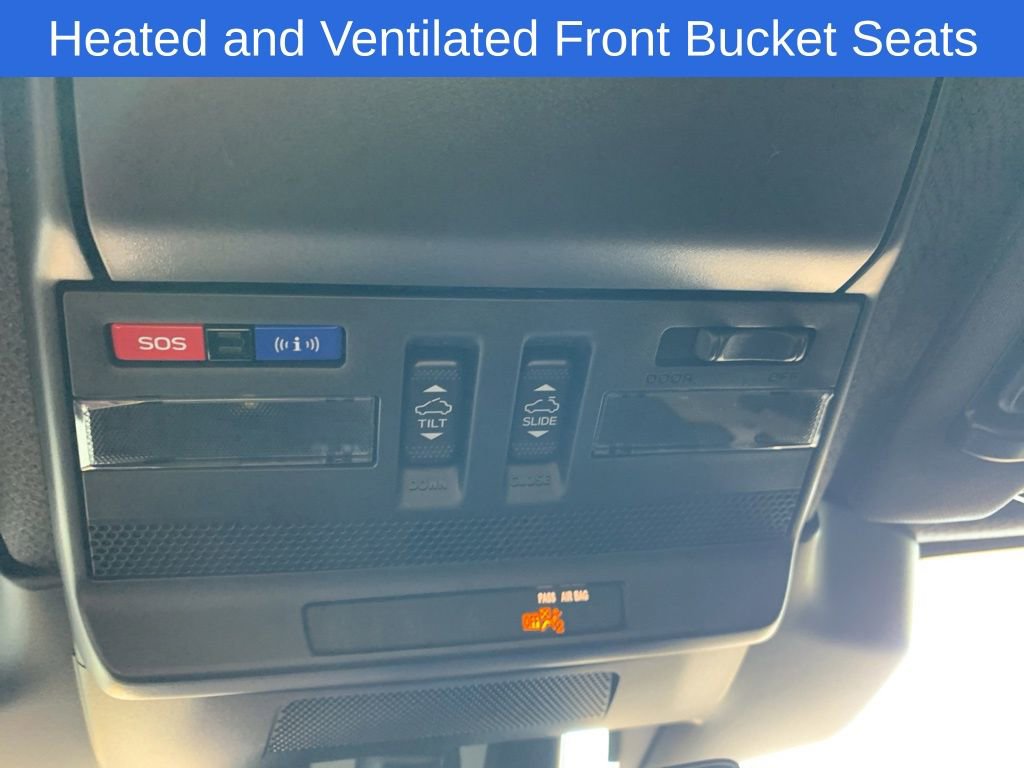 New 2026 Subaru Outback Touring image 9