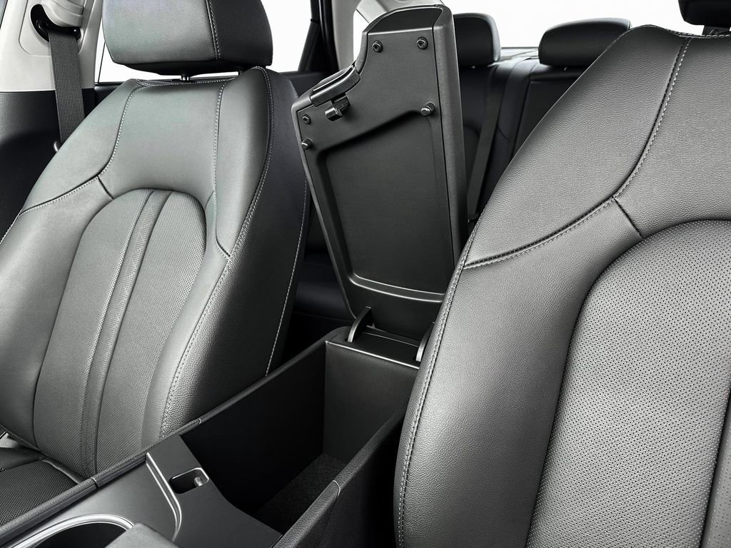 New 2025 Hyundai Sonata Limited image 28