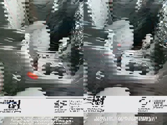 Used 2023 Chevrolet Equinox RS image 17