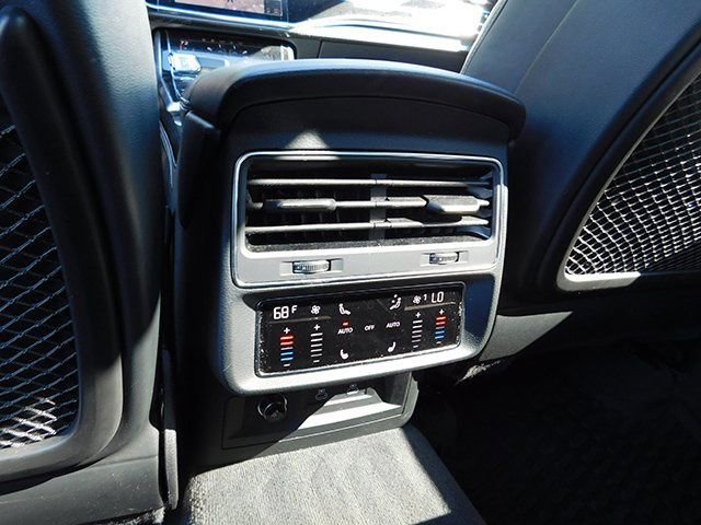 Used 2022 Audi SQ7 Premium Plus w/ SQ7 Executive Package image 15