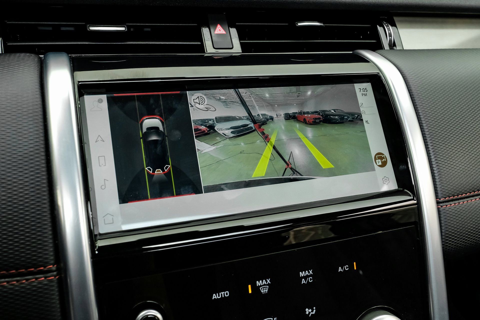 Used 2023 Land Rover Discovery Sport S R-Dynamic image 27