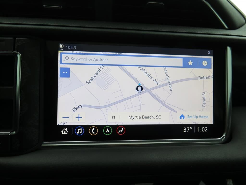 Used 2021 GMC Yukon Denali image 18