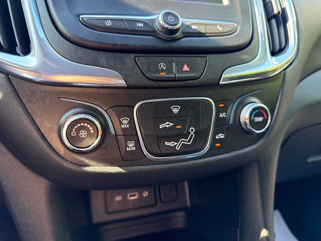 Used 2023 Chevrolet Equinox LT AWD/4WD image 27
